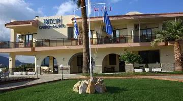 TRITON GARDEN HOTEL
