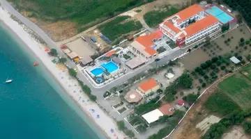 Zefiros Beach Hotel