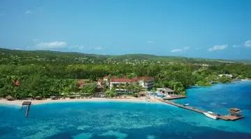 Zoetry Montego Bay Jamaica