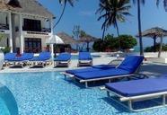 African Sun Sands Sea Resort