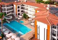 Akalia Resort & Spa