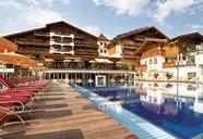 Aktiv & Spa Resort Alpenpark