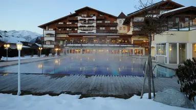 Aktiv & Spa Resort Alpenpark