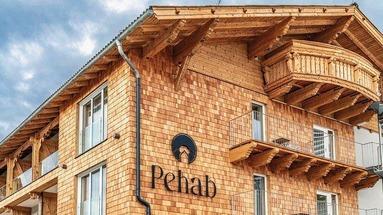 Aktivhotel Pehab
