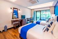 Akyra Beach Resort Phuket