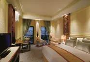 Al Bustan Palace A Ritz Carlton