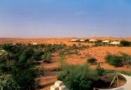 Al Maha a Luxury Collection Desert Resort & Spa
