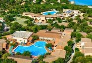 Alba Dorata Resort