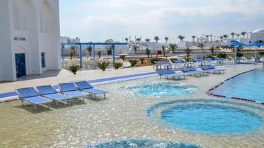 Albatros Palace Resort (ex Cyrene Grand Sharm)