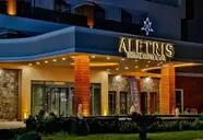Aletris Deluxe Hotel & Spa