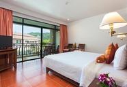 Alpina Phuket Nalina Resort And Spa