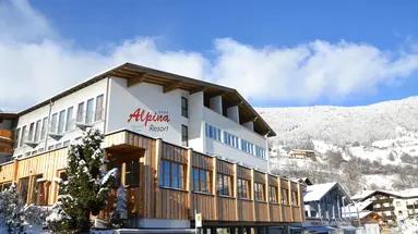 Alpina Resort Nature and Wellness