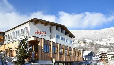 Alpina Resort Nature and Wellness