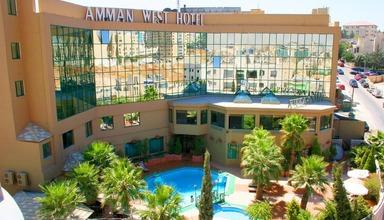 Amman West