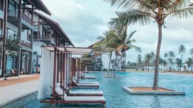 Anantaya Chilaw Resort and Spa