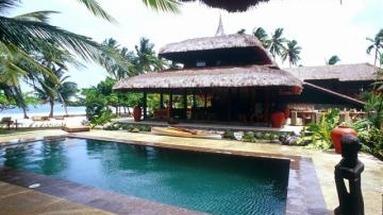 Ananyana Resort