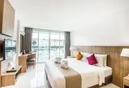 Andaman Beach Suites