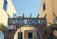 Andreas Studio