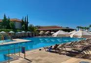 Apollonion Asterias Resort Spa