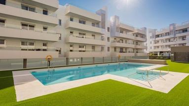 Aqua Apartments Marbella