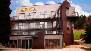 Arka SPA (Wisla)
