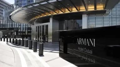 Armani (Dubaj)