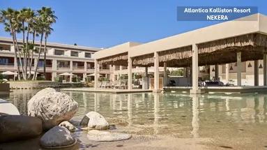 Atlantica Kalliston Resort & Spa (ex.Grecotel)