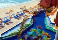 Avalon Baccara Cancun
