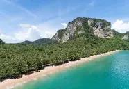 Avani Aonang Cliff Krabi Resort