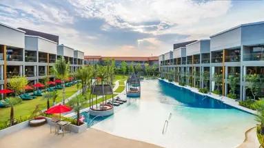 AVANI Hua Hin Resort & Villas