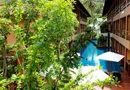 Avatar Railay Resort (Krabi)