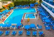 Avena Resort