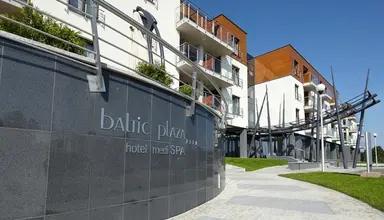 Baltic Plaza Medi Spa