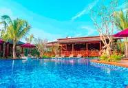 Bambusa Phu Quoc Resort