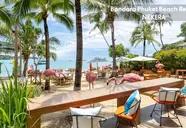 Bandara Phuket Beach Resort