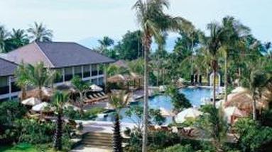 Bandara Resort