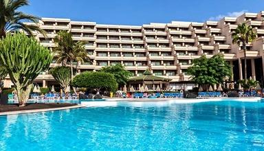 Be Live Lanzarote Resort