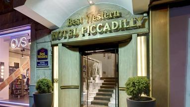 Best Western Piccadilly