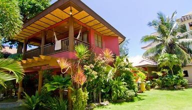 Boracay Tropics Resort