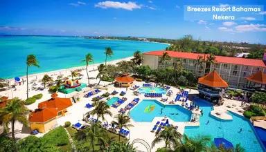 Breezes Bahamas