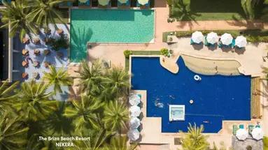 Briza Beach Resort