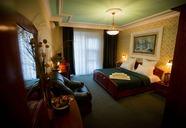 Bucharest Comfort Suites