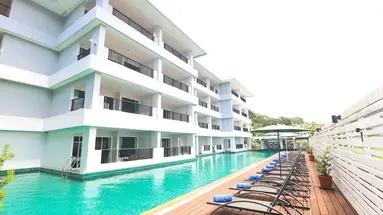 Casa del M Resort & Spa