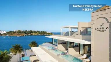 Castello Infinity Suites Adults Only