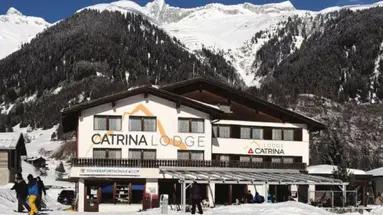 Catrina Lodge