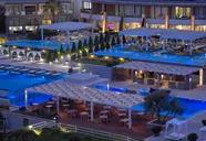 Cavo Olympo Luxury Resort & Spa