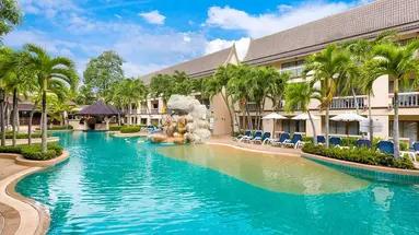 Centara Kata Resort Phuket