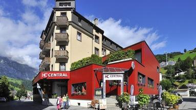 Central (Engelberg)