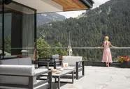 Ciampedie Luxury Alpine Spa
