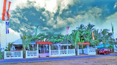 Coco Resort Goa (ex. Pam's Pirache Resort)
